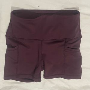 Yogalicious, High waist shorts, Women’s XS